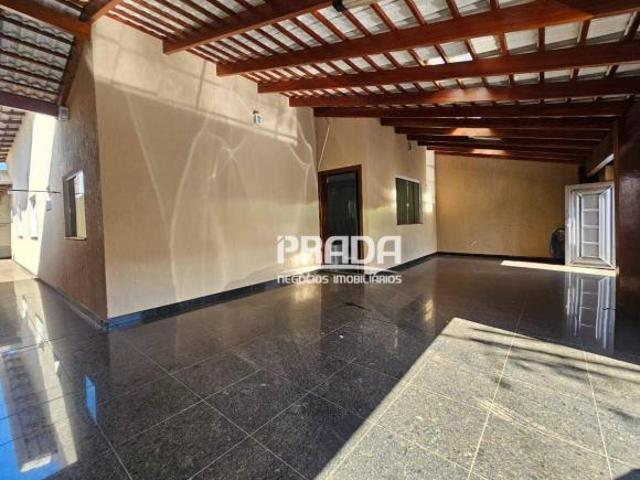 Casa venda em Região Geográfica Imediata de Uberlândia, Oliveira Fortes