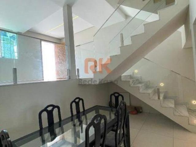 Casa venda em Região Geográfica Imediata de Belo Horizonte, Região Metropolitana de Belo Horizonte