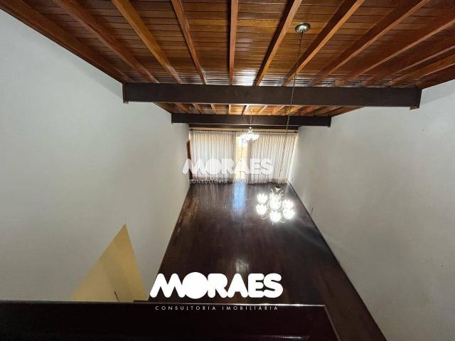 Casa aluguel em Jardim Contorno, Bauru