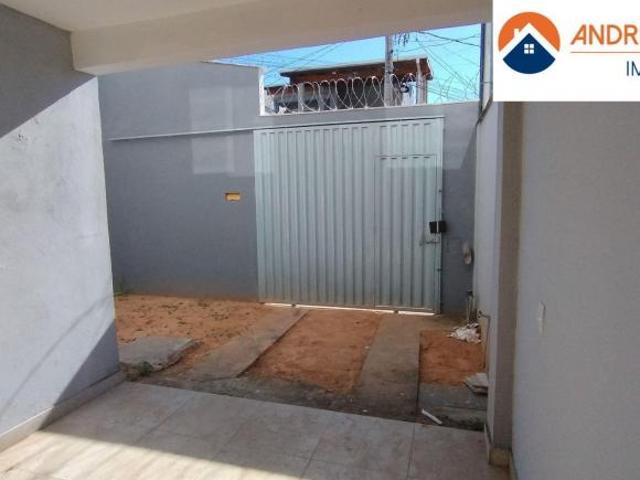 Casa venda em Gávea II, Vespasiano