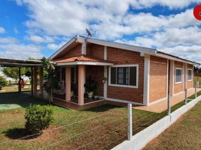 Casa venda em Região Imediata de Avaré, Águas de Santa Bárbara