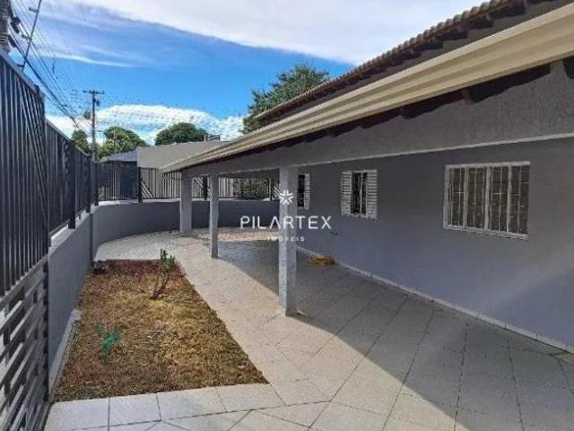 Casa venda em Região Geográfica Imediata de Londrina, Londrina