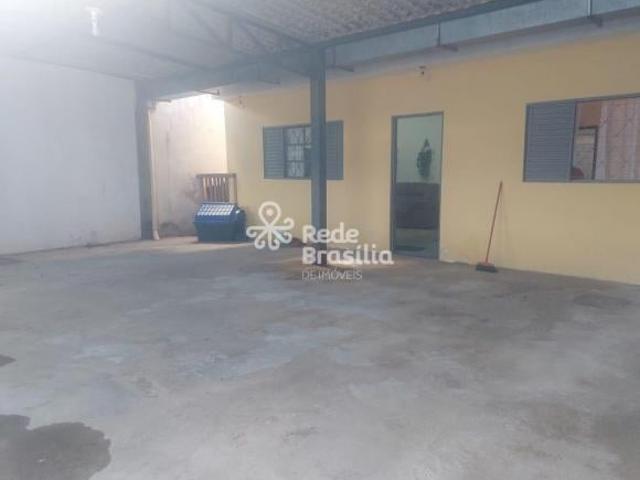 Casa venda em Condomínio Nova Colina 1, Sobradinho