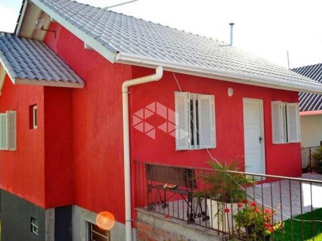 Casa venda em Região Geográfica Imediata de Caxias do Sul, Nova Petrópolis