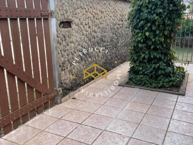 Casa aluguel em Região Imediata de Campinas, Região Metropolitana de Campinas