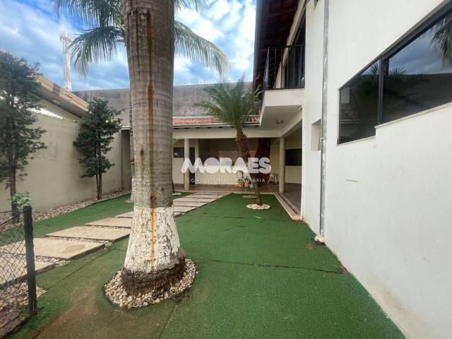 Casa aluguel em Jardim Contorno, Bauru