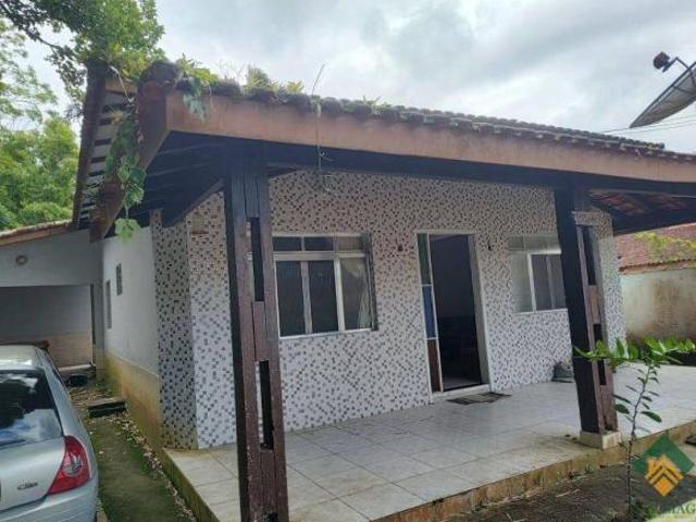 Casa venda em Região Geográfica Imediata de Linhares, João Neiva