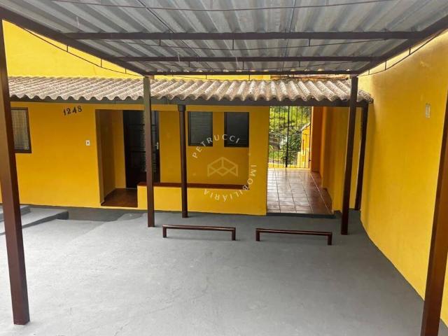 Casa aluguel em Valinhos