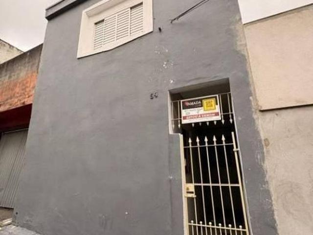 Casa venda em Vila Ré, São Paulo