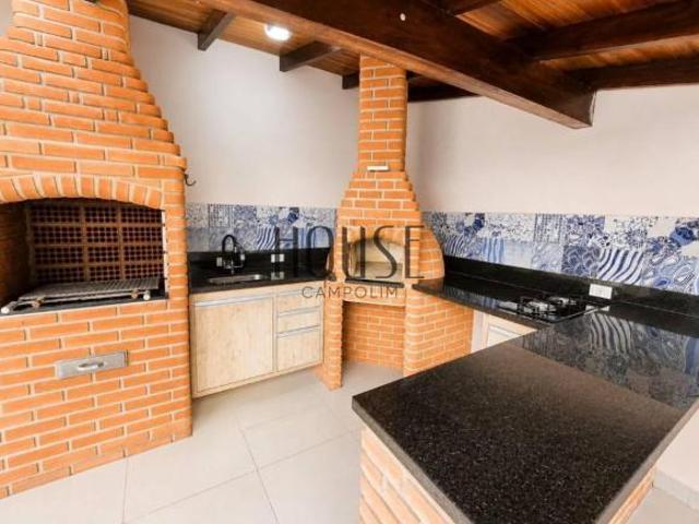 Casa venda em Condomínio das Rosas, Votorantim