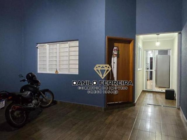 Casa venda em Itu