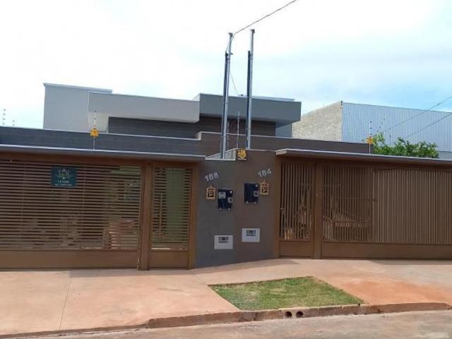 Casa venda em Região Geográfica Imediata de Campo Grande, Campo Grande