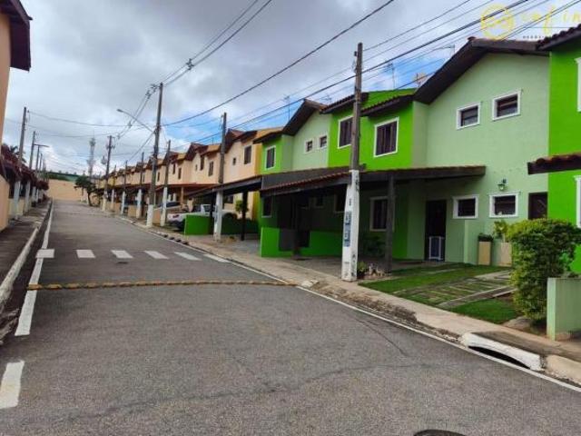 Casa venda em Residencial Vivendas do Itavuvu, Sorocaba