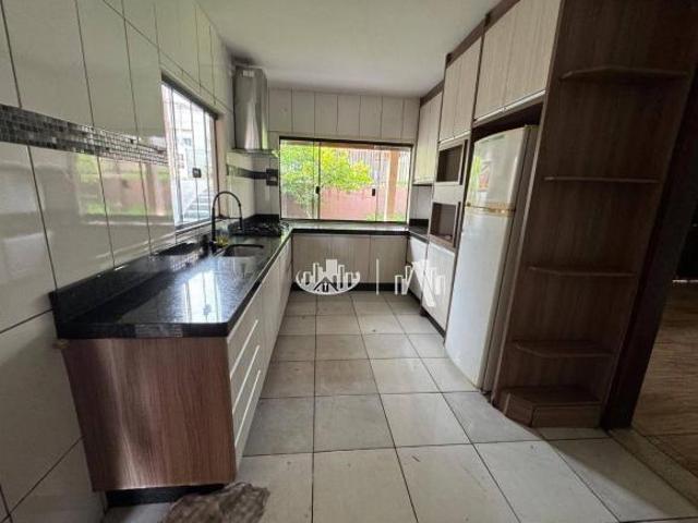 Casa venda em Região Geográfica Imediata de Londrina, Londrina