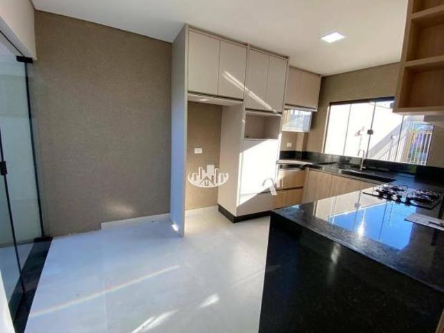 Casa venda em Região Geográfica Imediata de Londrina, Londrina