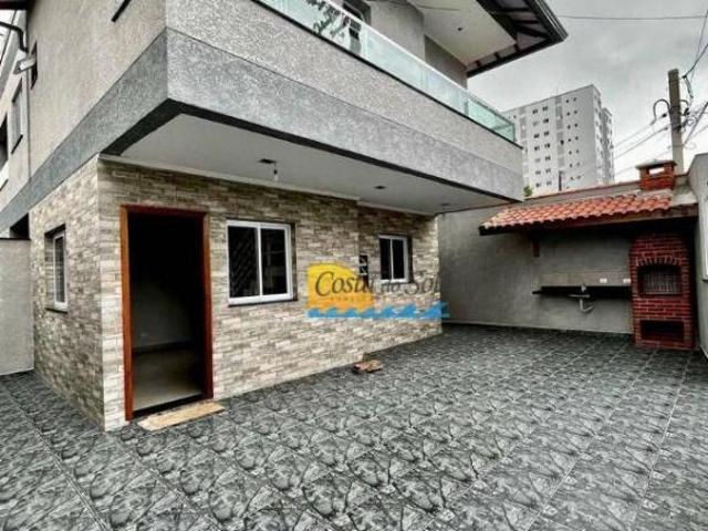 Casa venda em Região Imediata de Santos, Região Metropolitana da Baixada Santista