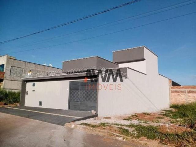 Casa venda em Região Geográfica Imediata de Goiânia, Goiânia