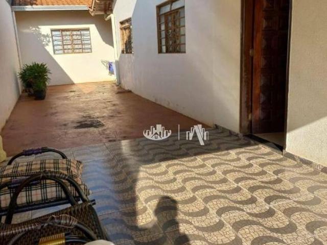 Casa venda em Centro, Ibiporã