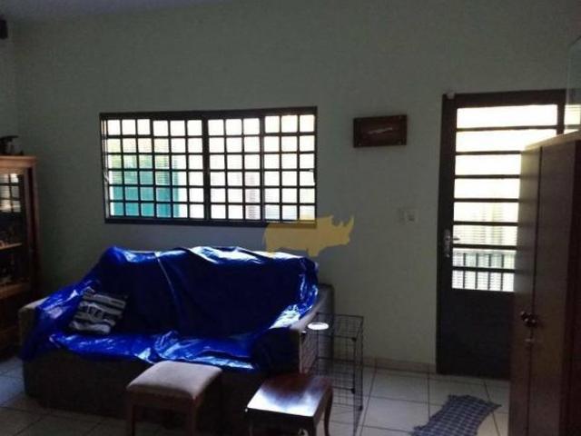 Casa venda em Rio Claro