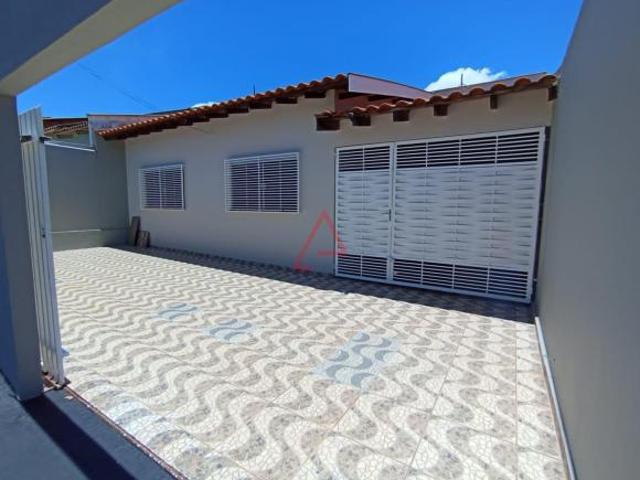 Casa venda em Ibiporã, Jardim Beltrão