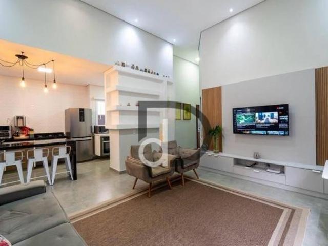 Casa venda em Região Imediata de Jundiaí, Louveira