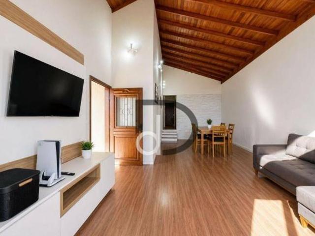 Casa venda em Região Imediata de Jundiaí, Louveira
