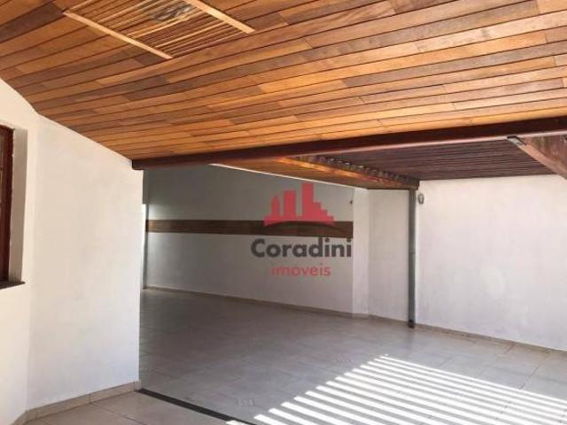 Casa venda em Sumaré