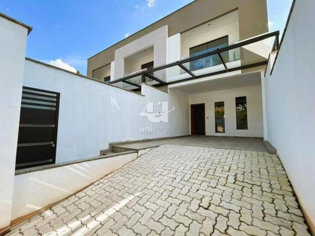 Casa venda em Recanto da Mata, Juiz de Fora