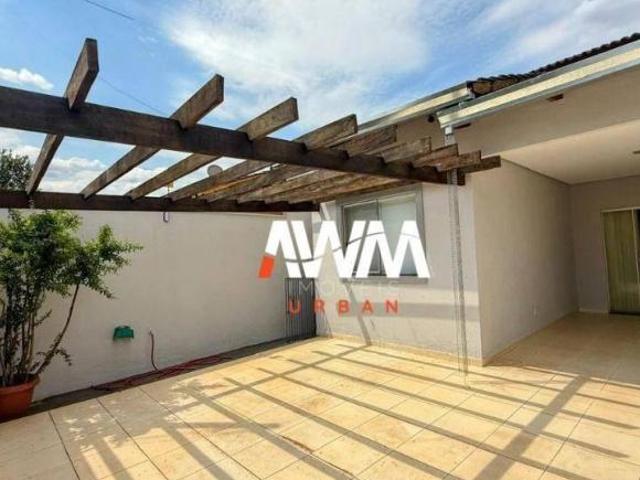 Casa venda em Região Geográfica Imediata de Goiânia, Goiânia
