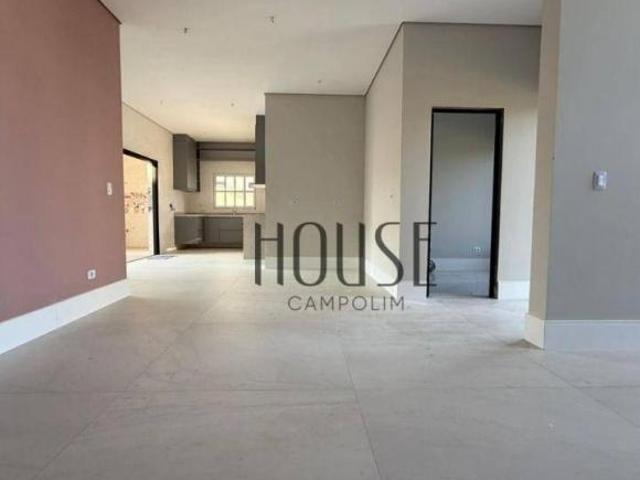 Casa venda em Chácaras Rincão, Itu