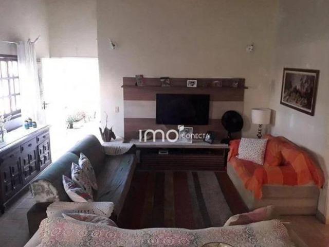 Casa venda em Região Imediata de Jundiaí, Itupeva