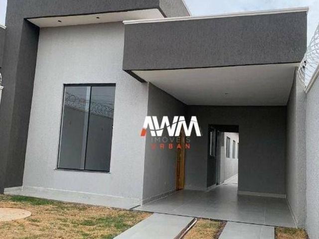 Casa venda em Região Geográfica Imediata de Goiânia, Aparecida de Goiânia
