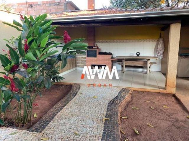 Casa venda em Região Geográfica Imediata de Goiânia, Aparecida de Goiânia