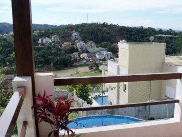Casa venda em Aruja Hills 3, Arujá