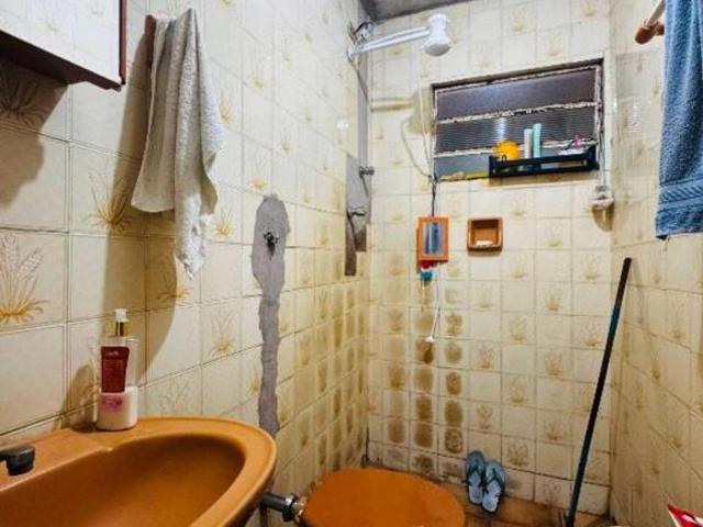 Casa venda em Loteamento Industrial Salto Grande II, Americana