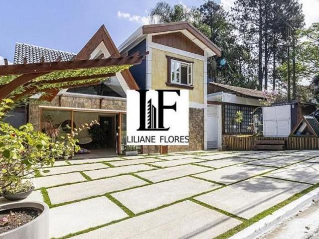 Casa venda em Residencial Morada dos Pinheiros, Santana de Parnaíba