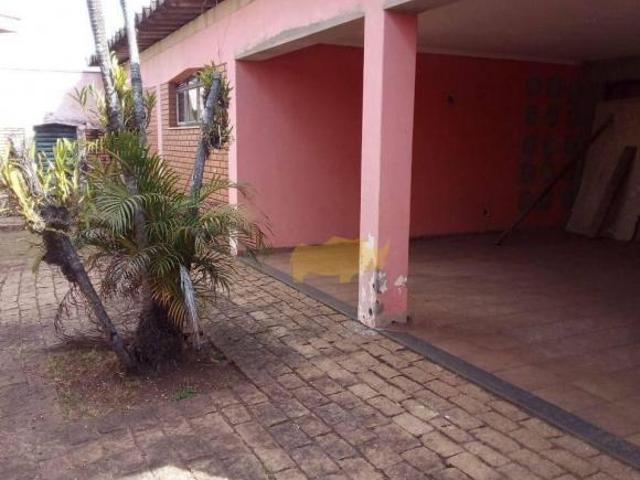 Casa venda em Jardim Conduta, Rio Claro