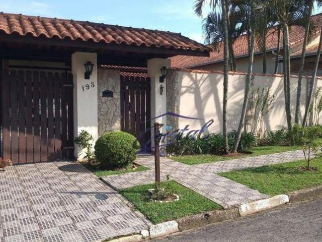 Casa venda em Vargem Grande Paulista