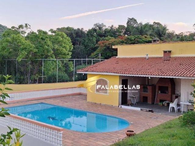 Casa venda em Região Imediata de Jundiaí, Itupeva