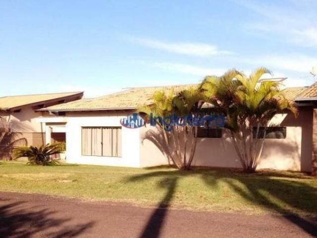 Casa venda em Centro, Cambé