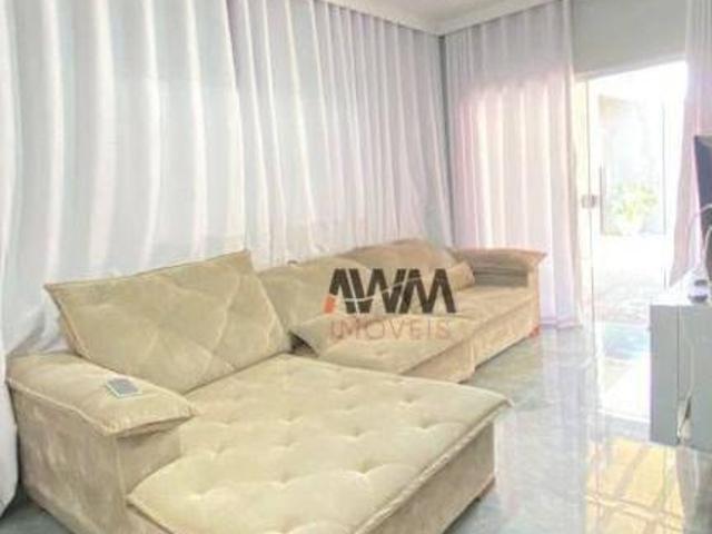 Casa venda em Região Geográfica Imediata de Goiânia, Goiânia