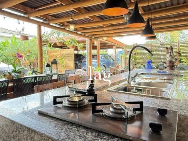 Casa venda em Residencial Villagio de San Francesco, Araçoiaba da Serra