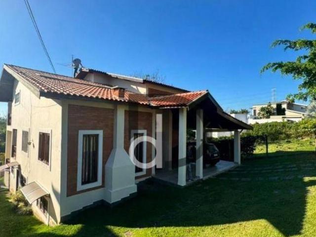 Casa venda em Jardim São Bento do Recreio, Valinhos