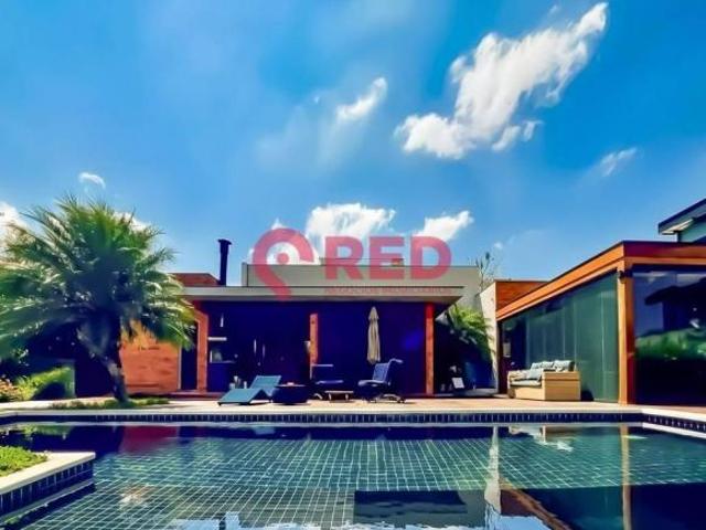 Casa venda em Residencial New Park Tenis, Itupeva