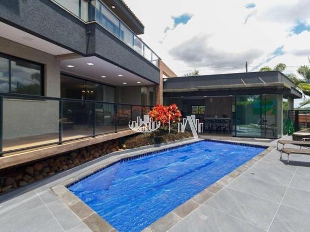 Casa venda em Região Geográfica Imediata de Londrina, Londrina