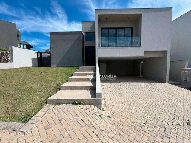 Casa venda em Residencial Alphaville Nova Esplanada 1, Votorantim