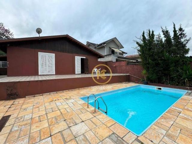 Casa venda em Jandira