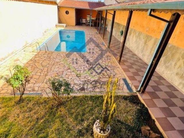 Casa venda em Vila do Parque São Judas Tadeu, Ferraz de Vasconcelos