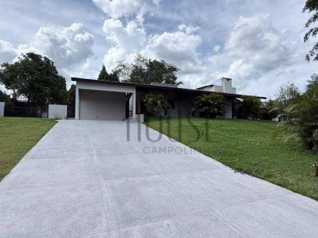 Casa venda em Chácaras Rincão, Itu