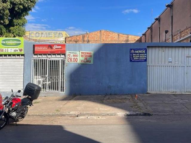 Casa venda em Região Geográfica Imediata de Luziânia, Região Integrada de Desenvolvimento do Distrito Federal e Entorno